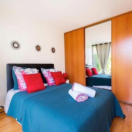 Cassis, Appartement 3 Chambres Avec Terrasse מראה חיצוני תמונה