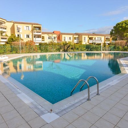 Cassis, Appartement 3 Chambres Avec Terrasse מראה חיצוני תמונה
