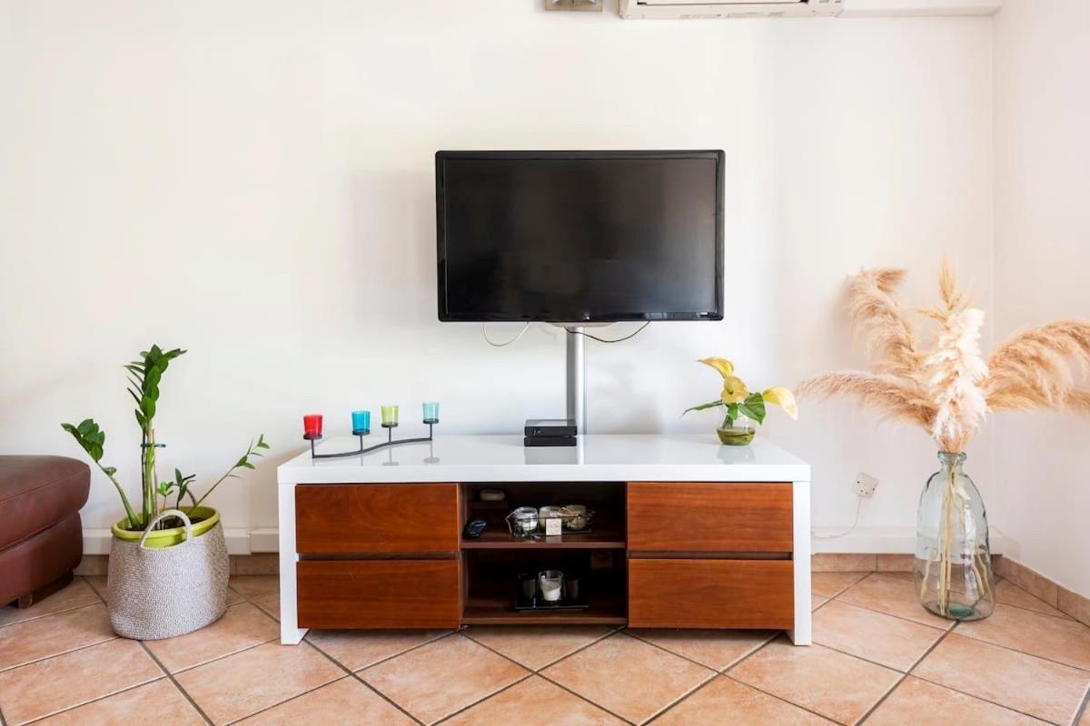Cassis, Appartement 3 Chambres Avec Terrasse מראה חיצוני תמונה