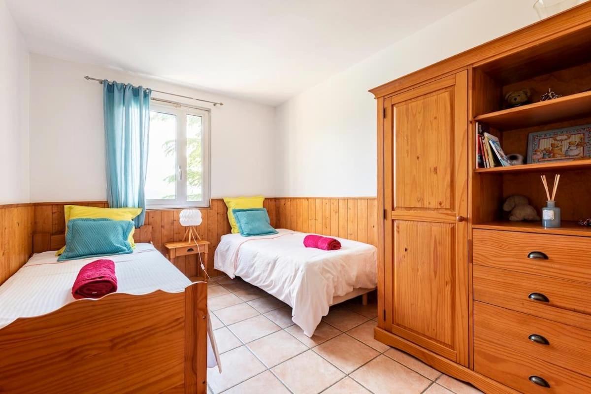 Cassis, Appartement 3 Chambres Avec Terrasse מראה חיצוני תמונה