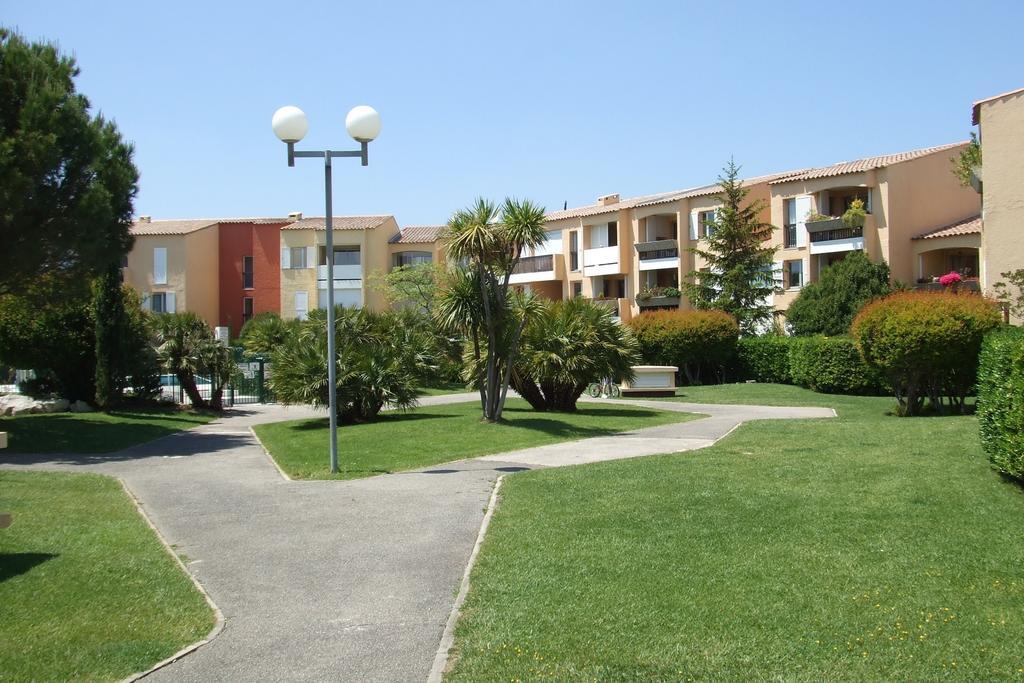 Cassis, Appartement 3 Chambres Avec Terrasse חדר תמונה