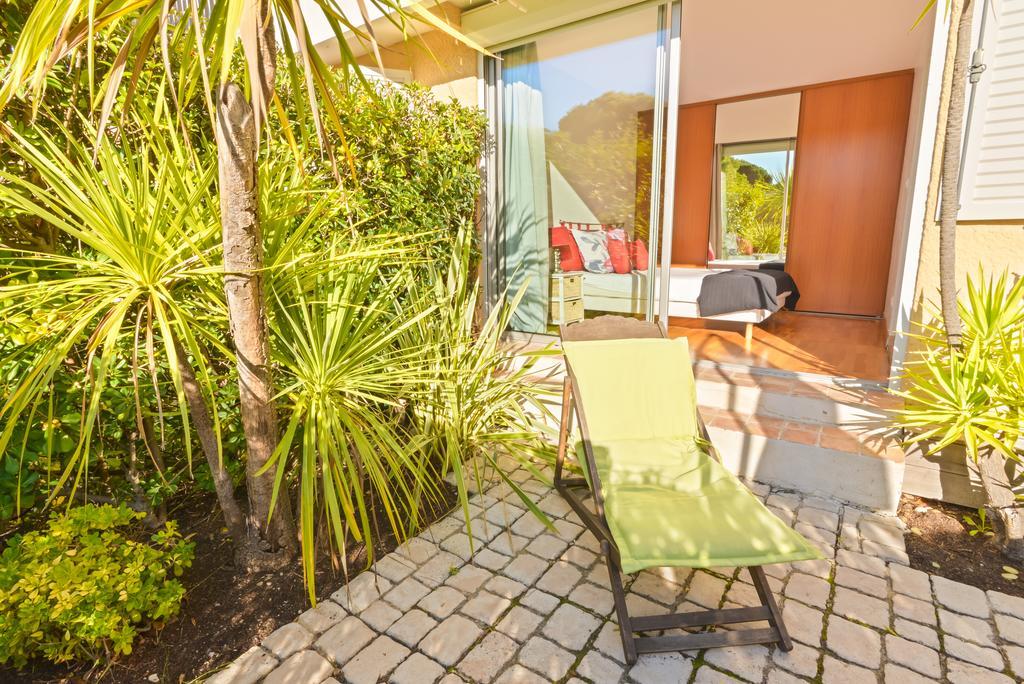 Cassis, Appartement 3 Chambres Avec Terrasse מראה חיצוני תמונה