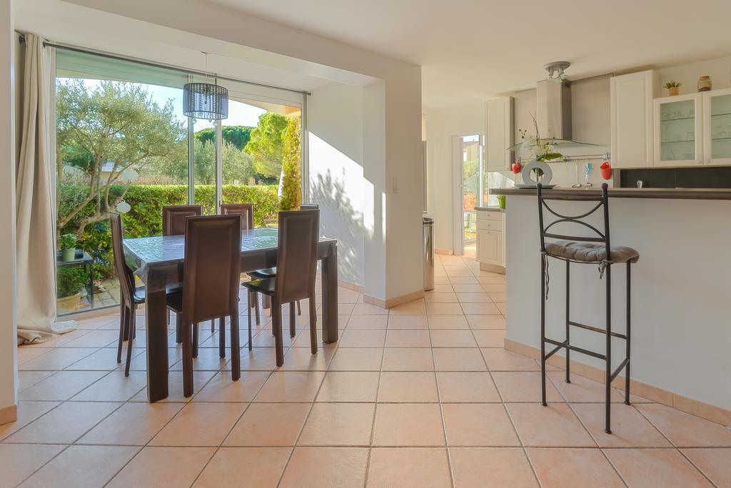 Cassis, Appartement 3 Chambres Avec Terrasse מראה חיצוני תמונה