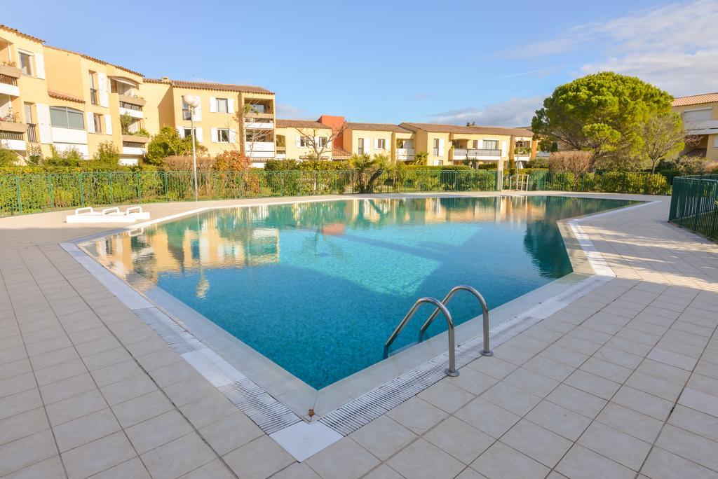 Cassis, Appartement 3 Chambres Avec Terrasse מראה חיצוני תמונה